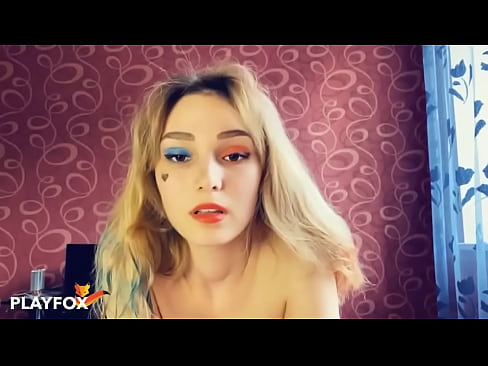 ❤️ Sehrli virtual haqiqat ko'zoynaklari menga Harley Quinn bilan jinsiy aloqa qilish imkonini berdi Sluts bizda uz.hentaiteca.ru ❌❤